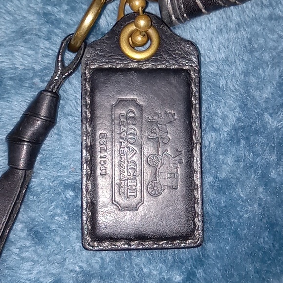 Original Coach Bag - Picture 3 of 9